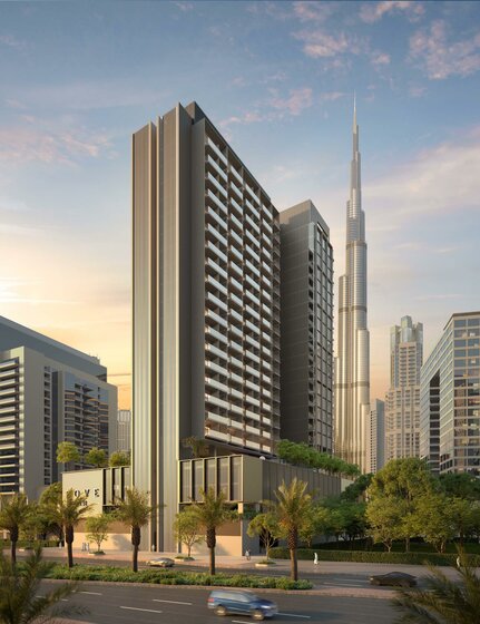 New buildings - Dubai, United Arab Emirates - image 23