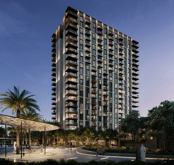 Apartamentos en alquiler - Dubai - Alquilar para 40.871 $ — imagen 2