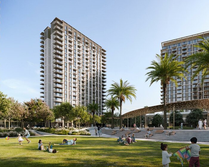 Apartamentos en alquiler - Dubai - Alquilar para 40.871 $ — imagen 4