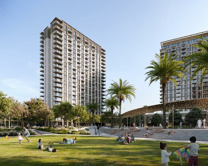 Апартаменты на продажу - город Дубай - Купить за 610 899 $ - изображение 4