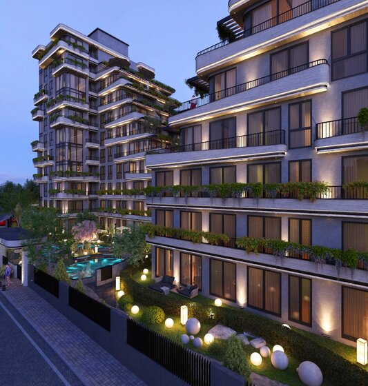 Maisons - Istanbul, Türkiye - image 7