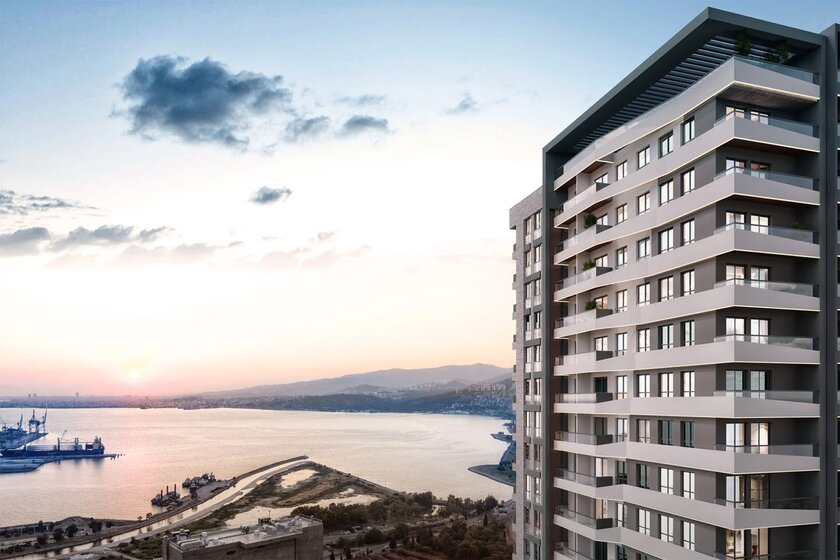 Новостройки - Izmir, Türkiye - изображение 4