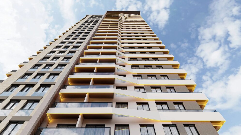 Новостройки - Izmir, Türkiye - изображение 3