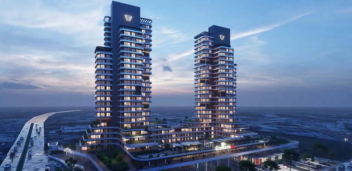 Апартаменты - Istanbul, Türkiye - изображение 7