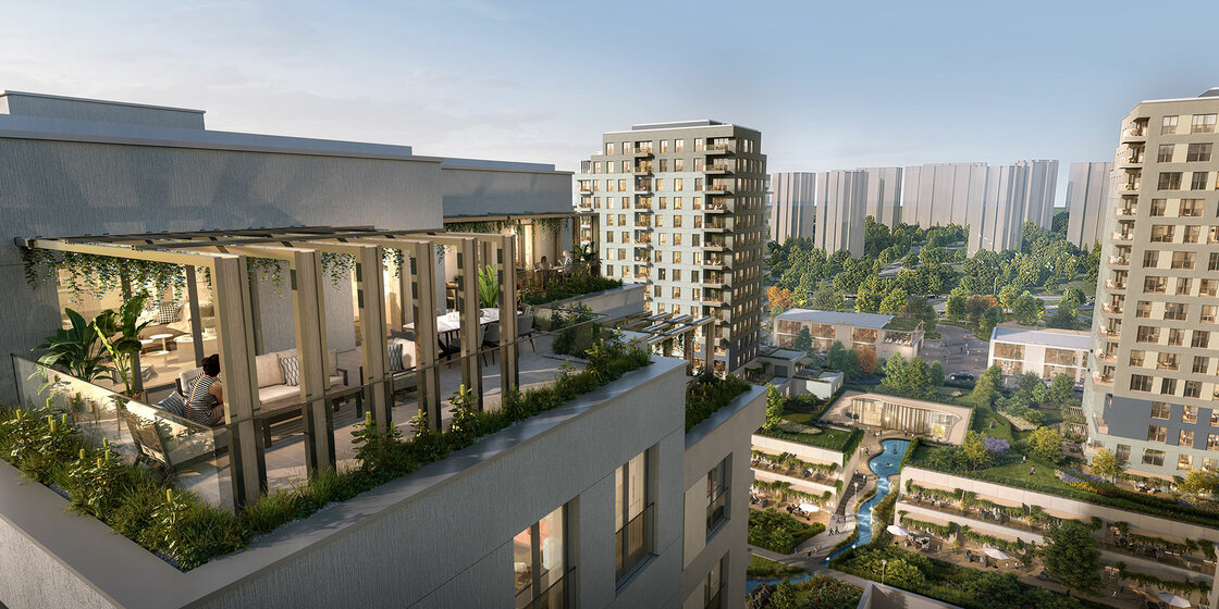 Nouveaux immeubles - Istanbul, Türkiye - image 24