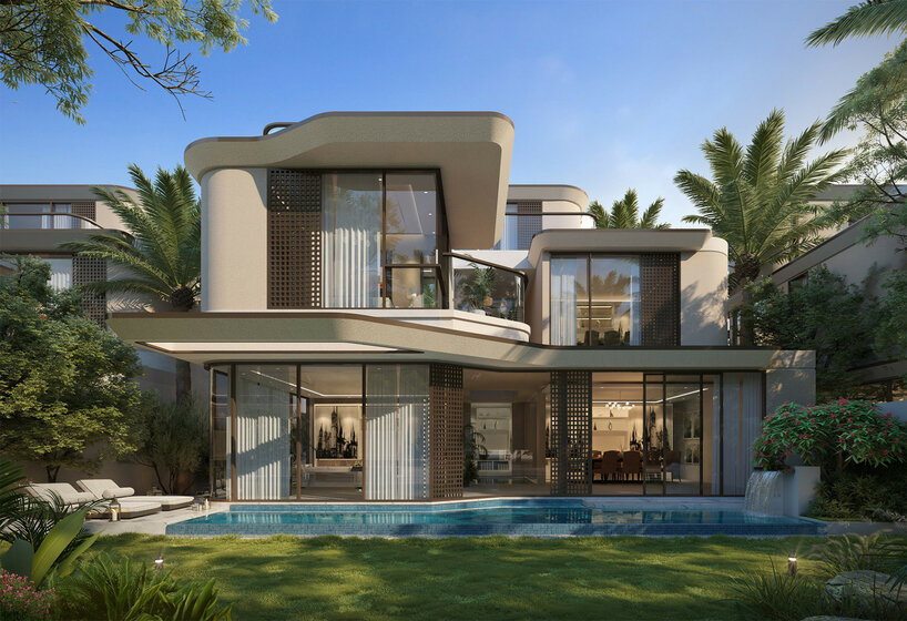Новостройки - Dubai, United Arab Emirates - изображение 3