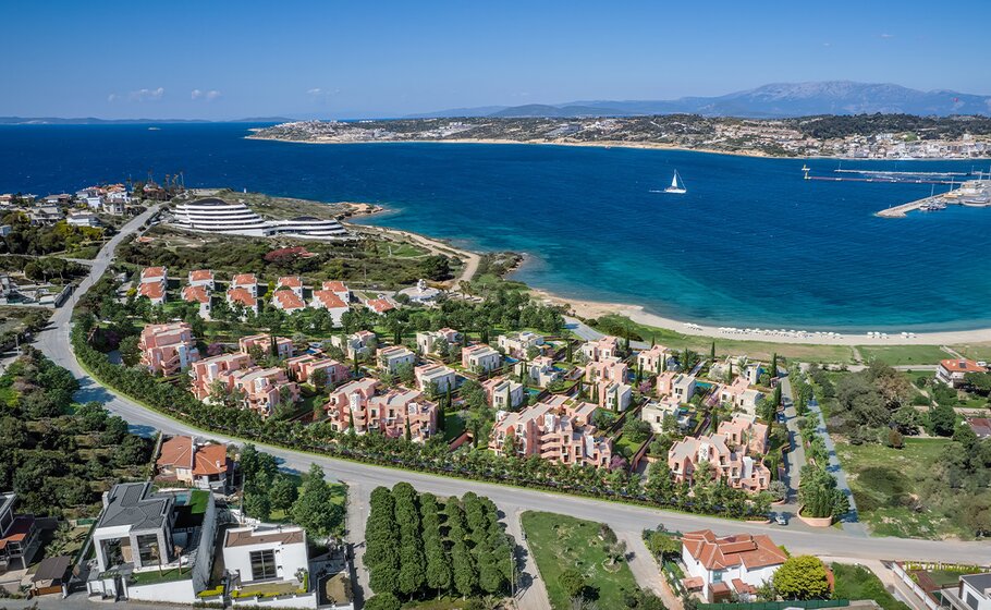 Nouveaux immeubles - Izmir, Türkiye - image 18