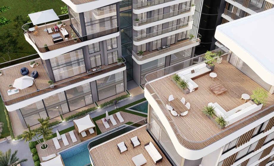 Nouveaux immeubles - Antalya, Türkiye - image 16