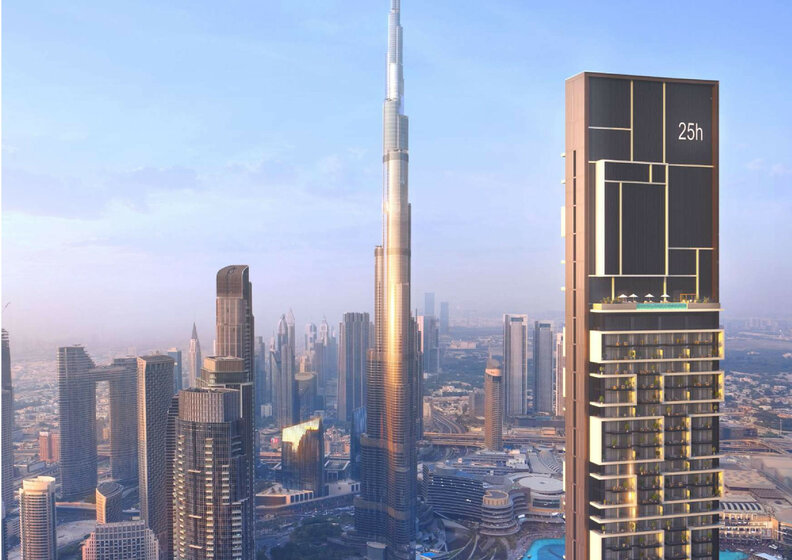 Dubleksler – Dubai, Birleşik Arap Emirlikleri – resim 5