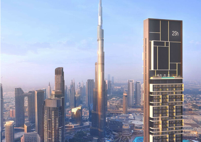 Edificios nuevos - Dubai, United Arab Emirates - imagen 21