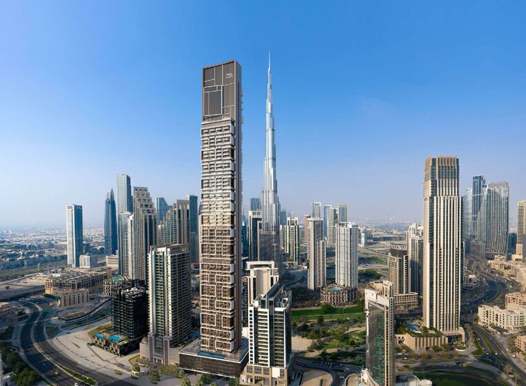 Häuser – Dubai, United Arab Emirates – Bild 3