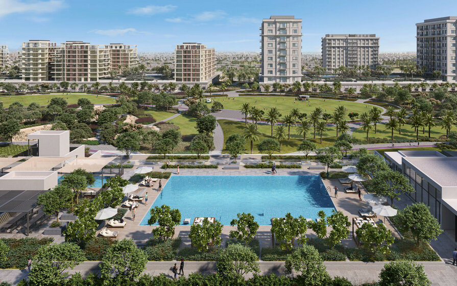Таунхаусы - Dubai, United Arab Emirates - изображение 10