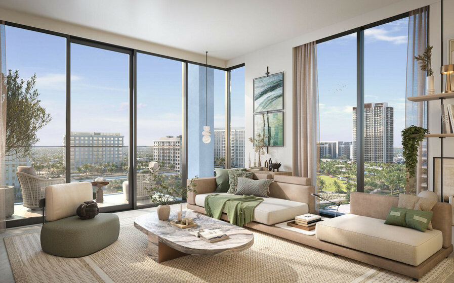 Vida Residences Dubai Hills Estate – resim 5