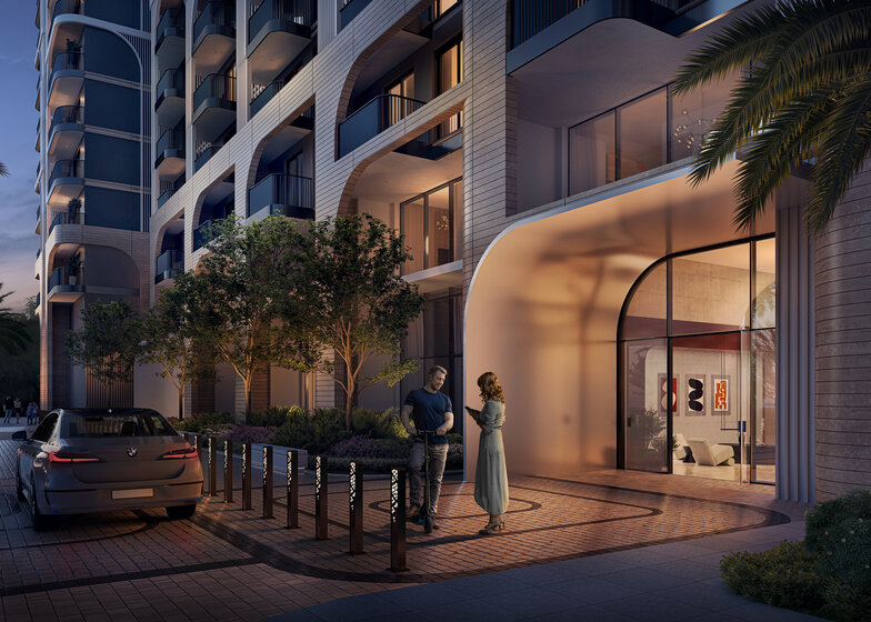 Новостройки - Abu Dhabi, United Arab Emirates - изображение 32
