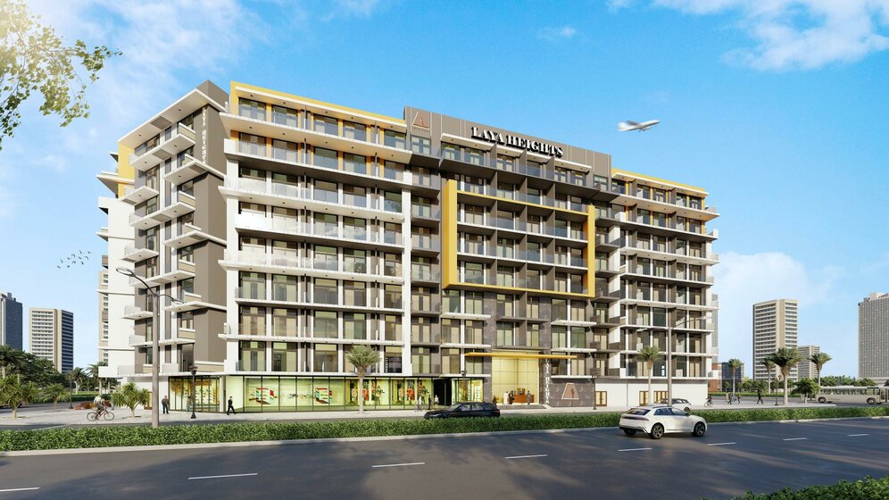 Apartments zum verkauf - Dubai - für 167.574 $ kaufen – Bild 2