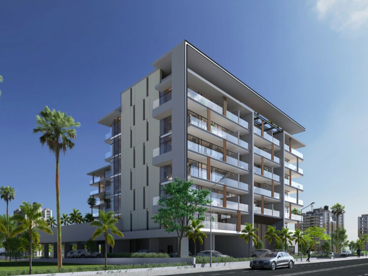 Новостройки - Dubai, United Arab Emirates - изображение 34