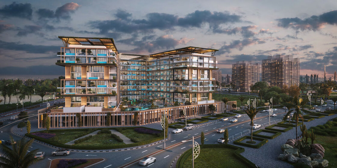 Nouveaux immeubles - Dubai, United Arab Emirates - image 3