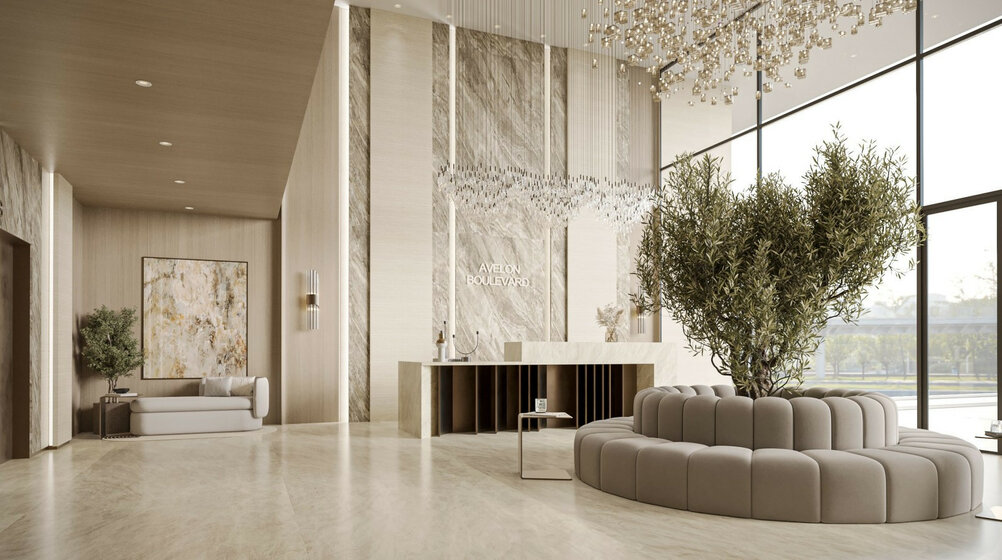 Новостройки - Dubai, United Arab Emirates - изображение 35