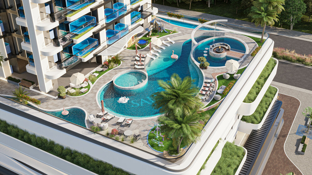 SAMANA Manhattan Phase 2 – image 4