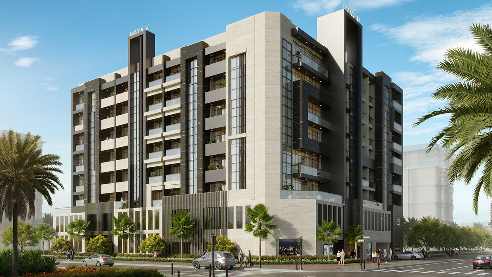 Duplex - Dubai, United Arab Emirates - image 4