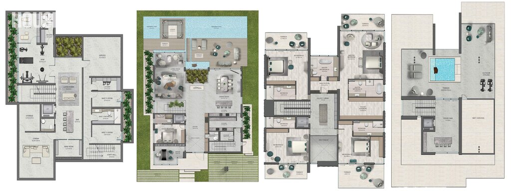 Mira Villas — imagen 2