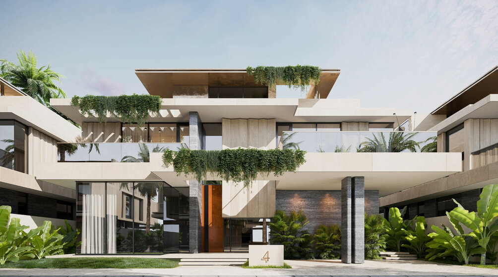 Ikiz villa kiralık - Dubai - $59.945 fiyata kirala – resim 12