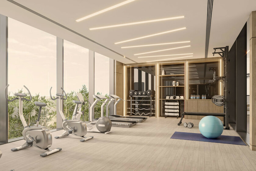 Апартаменты - Dubai, United Arab Emirates - изображение 33