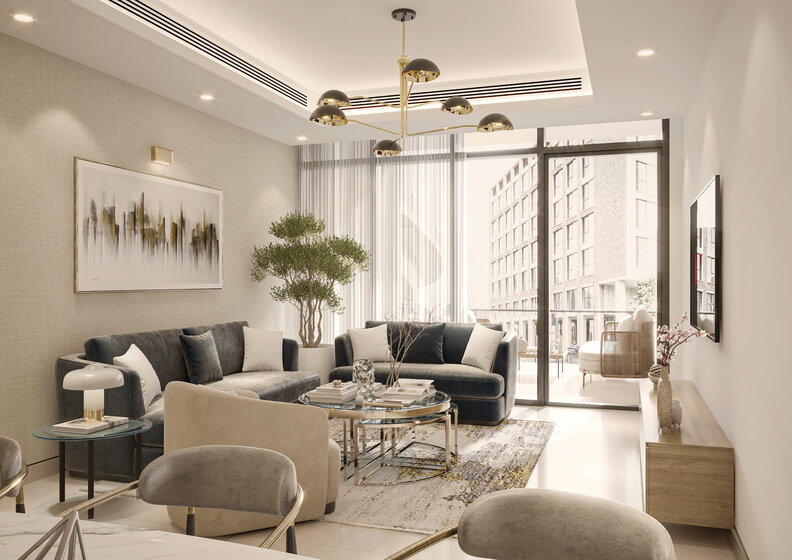 Cresswell Residences – image 6