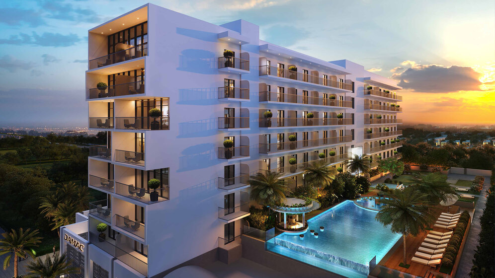 Новостройки - Dubai, United Arab Emirates - изображение 28