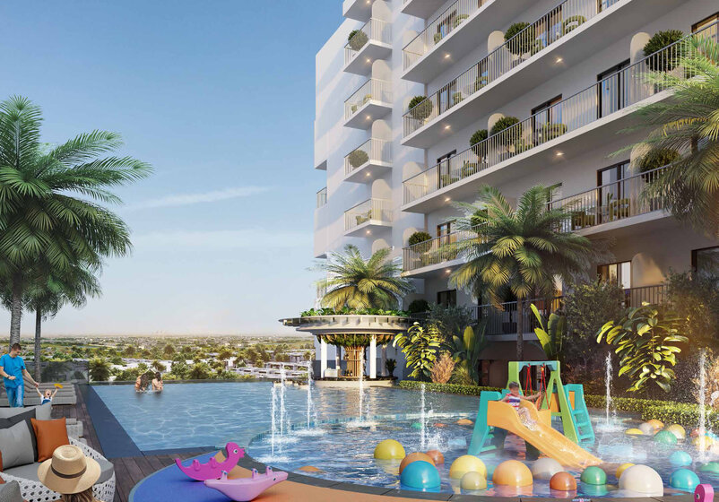 DAMAC HILLS 2 - Evergreens – Bild 3