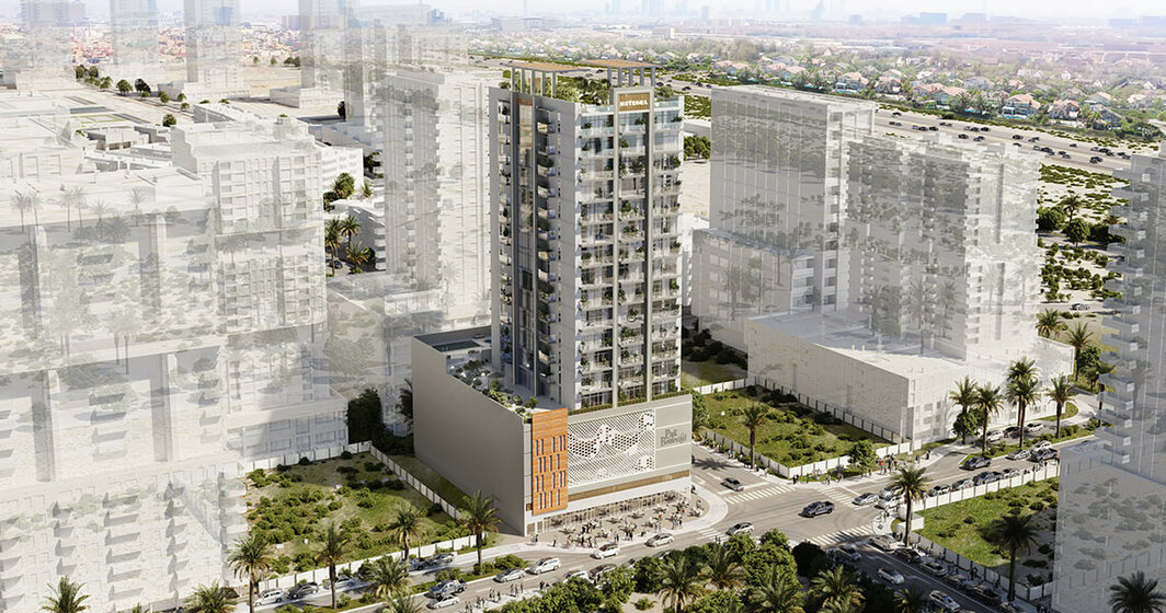 Edificios nuevos - Dubai, United Arab Emirates - imagen 15
