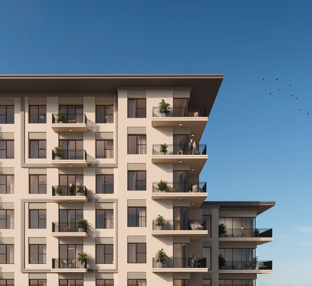 Новостройки - Dubai, United Arab Emirates - изображение 31