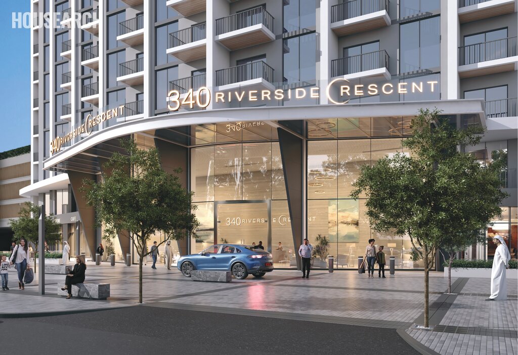 340 Riverside Crescent — imagen 1