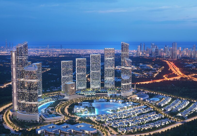Новостройки - Dubai, United Arab Emirates - изображение 30