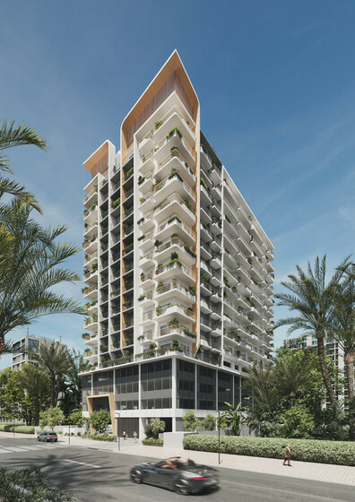 Edificios nuevos - Dubai, United Arab Emirates - imagen 10