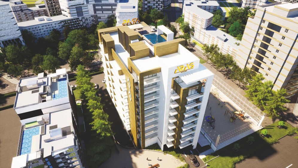 Apartments – Dubai, United Arab Emirates – Bild 8