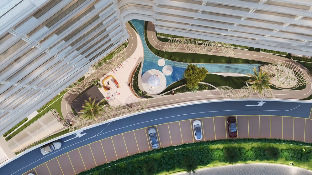 Yeni binalar – Dubai, Birleşik Arap Emirlikleri – resim 36