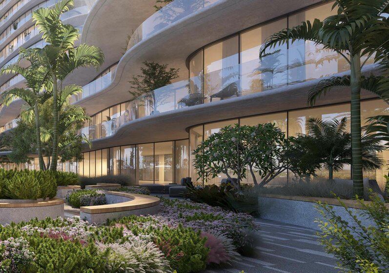 Apartments – Emirate of Ras Al Khaimah, United Arab Emirates – Bild 36