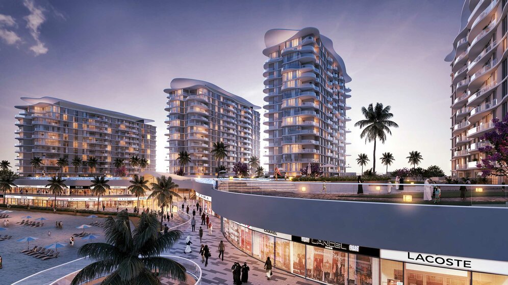 Nouveaux immeubles - Emirate of Ras Al Khaimah, United Arab Emirates - image 5