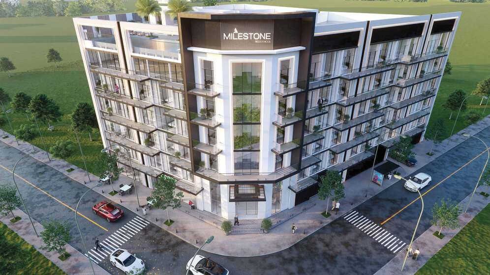 Appartements - Dubai, United Arab Emirates - image 23