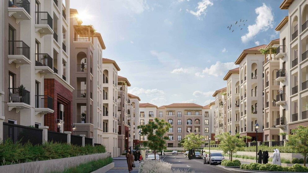 Новостройки - Abu Dhabi, United Arab Emirates - изображение 26
