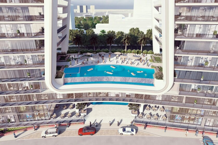 Новостройки - Abu Dhabi, United Arab Emirates - изображение 36