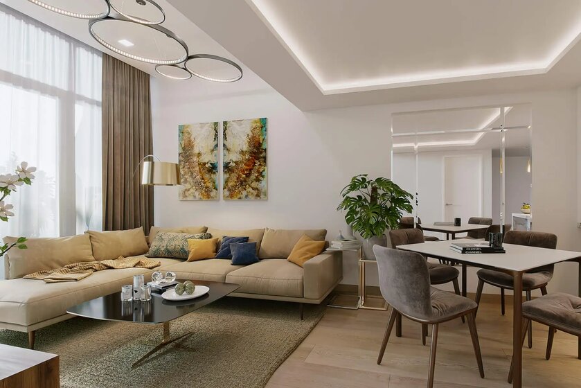 Yas Beach Residence - image 3