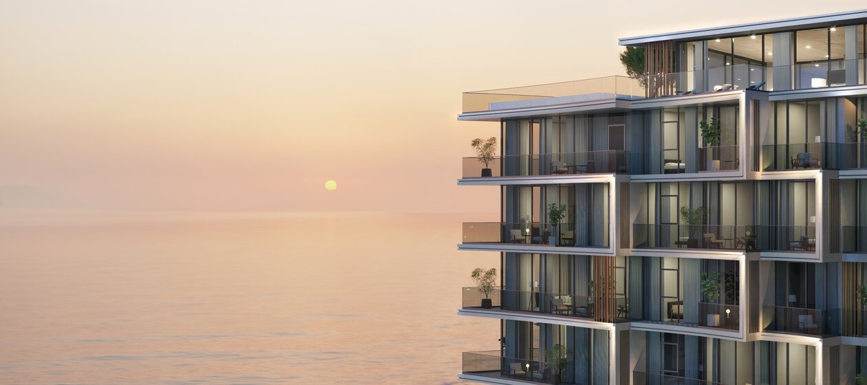 Apartamentos - Emirate of Ras Al Khaimah, United Arab Emirates - imagen 27
