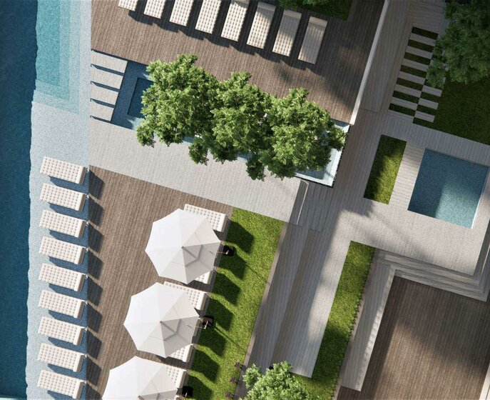 Edificios nuevos - Abu Dhabi, United Arab Emirates - imagen 24
