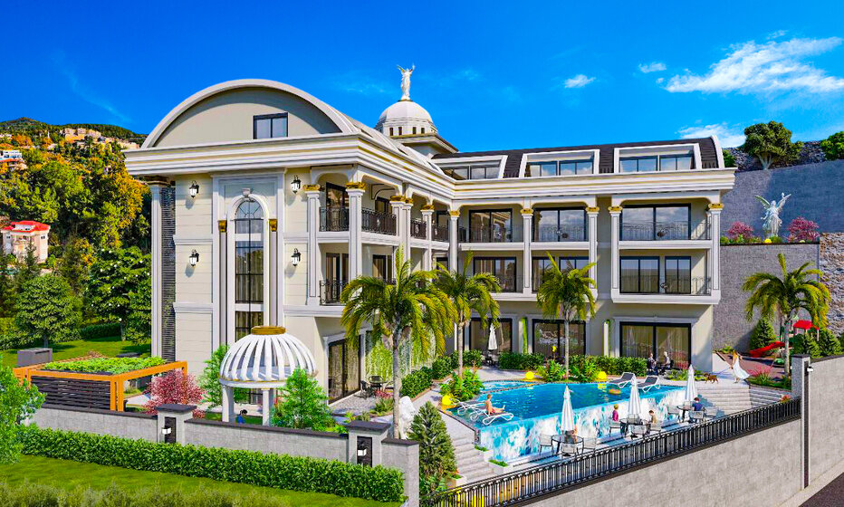 Nouveaux immeubles - Antalya, Türkiye - image 7