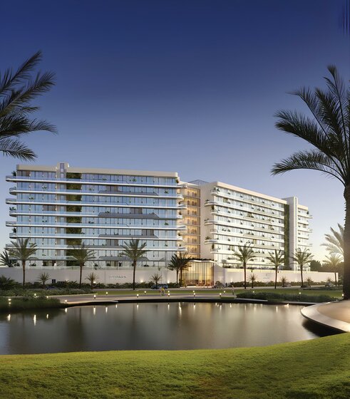 New buildings - Dubai, United Arab Emirates - image 33