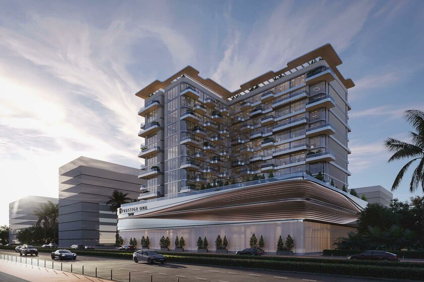 Nouveaux immeubles - Dubai, United Arab Emirates - image 13