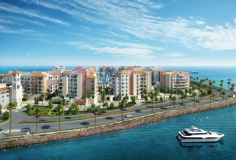 Новостройки - Dubai, United Arab Emirates - изображение 20