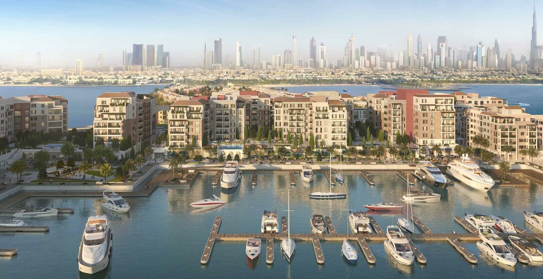 New buildings - Dubai, United Arab Emirates - image 26